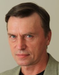 Актер сериала Бригада – Александр Высоковский