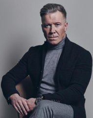Актер сериала Бригада – Алексей Кравченко Актер сериала Бригада – Алексей Кравченко