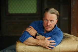 Биография Алексей Кравченко