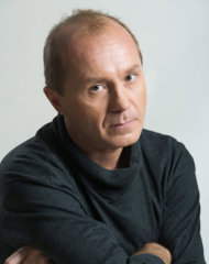 Актер сериала Бригада – Андрей Панин Актер сериала Бригада – Андрей Панин