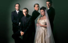 Фото сериала Бригада #2