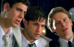 Фото сериала Бригада #8