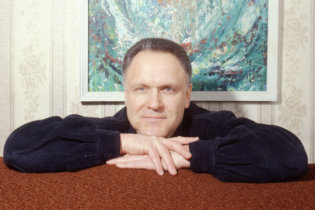 Биография Николай Еременко мл.