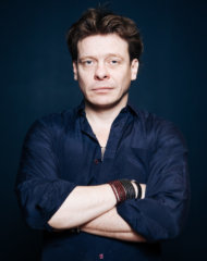 Актер сериала Бригада – Павел Майков Актер сериала Бригада – Павел Майков