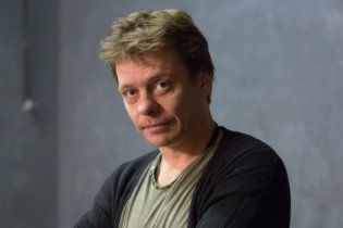 Биография Павел Майков