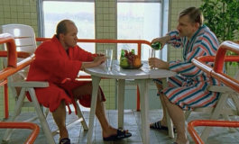 Law of the Lawless – фото момента из 10 серии 1 сезона сериала Бригада