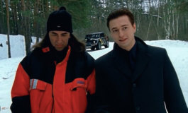 Law of the Lawless – фото момента из 12 серии 1 сезона сериала Бригада