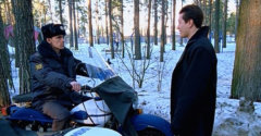 Бригада 1 сезон 1 серия русского сериала