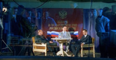 1 сезон 14 серия Бригады 1 сезон 14 серия Бригады