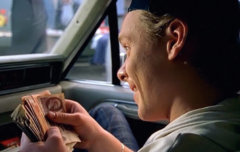 Фото сериала Бригада #19