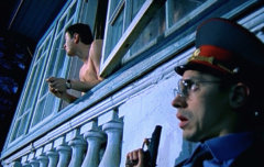 Фото сериала Бригада #17