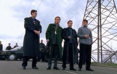 Фото сериала Бригада #11