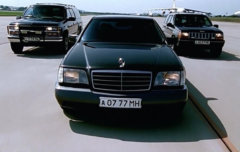 Фото сериала Бригада #7