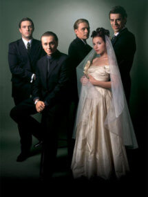 Кто ты из сериала?