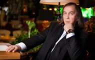 В Москве задержан актер сериала Бригада с оружием В Москве задержан актер сериала Бригада с оружием