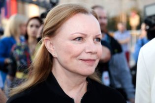 Биография Валентина Теличкина