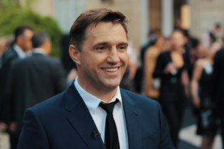 Биография Владимир Вдовиченков