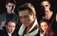 Актеры «Бригады», которых больше нет Актеры «Бригады», которых больше нет