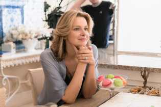 Биография Александра Флоринская