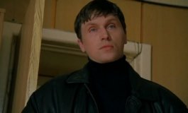 Белый принимает в Бригаду Макса