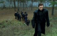 Бригада находит предателя Бригада находит предателя