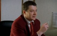 Бригада в офисе Артура Бригада в офисе Артура