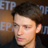Подборка фото к биографии актера Даниил Страхов: фото №3