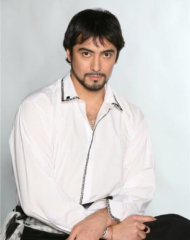 Актер сериала Бригада – Фархад Махмудов