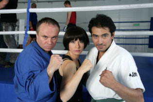 Биография Фархад Махмудов