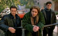 Популярность саундтрека из сериала «Бригада» Популярность саундтрека из сериала «Бригада»