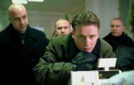 Русский сериал «Бригада» учит, как делать не надо Русский сериал «Бригада» учит, как делать не надо