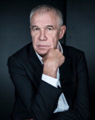 Актер сериала Бригада – Сергей Гармаш