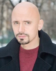 Актер сериала Бригада – Валерий Трошин