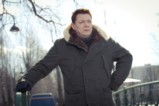 Биография Ян Юрьевич Цапник