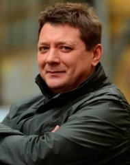 Актер сериала Бригада – Ян Юрьевич Цапник Актер сериала Бригада – Ян Юрьевич Цапник